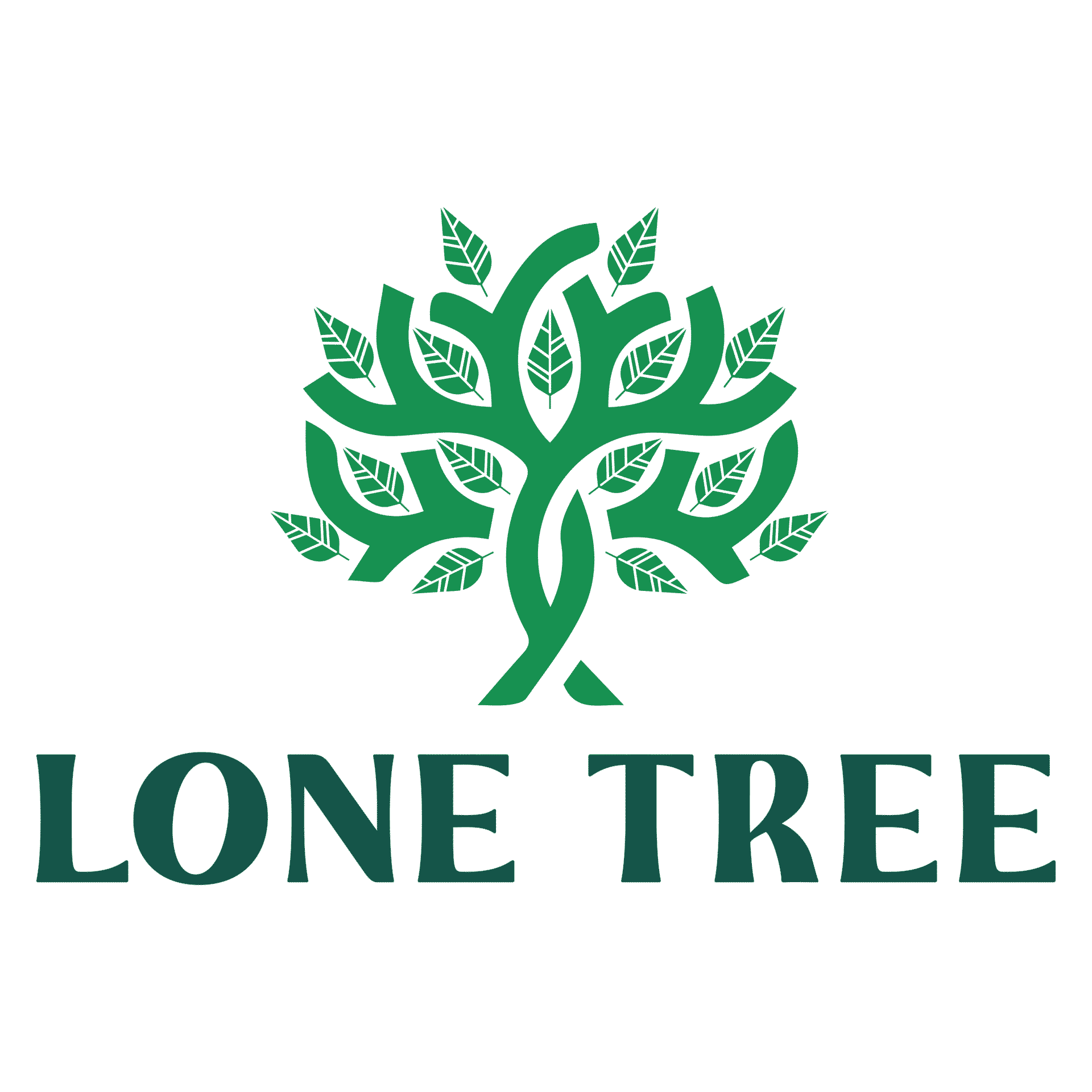 Lone Tree